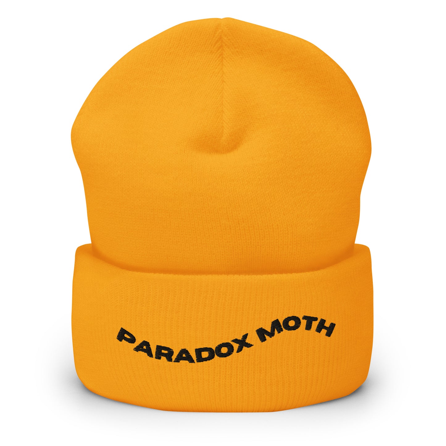 Paradox Moth Beanie
