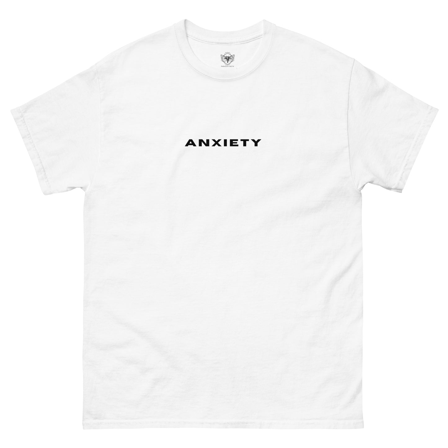 Anxiety Shirt