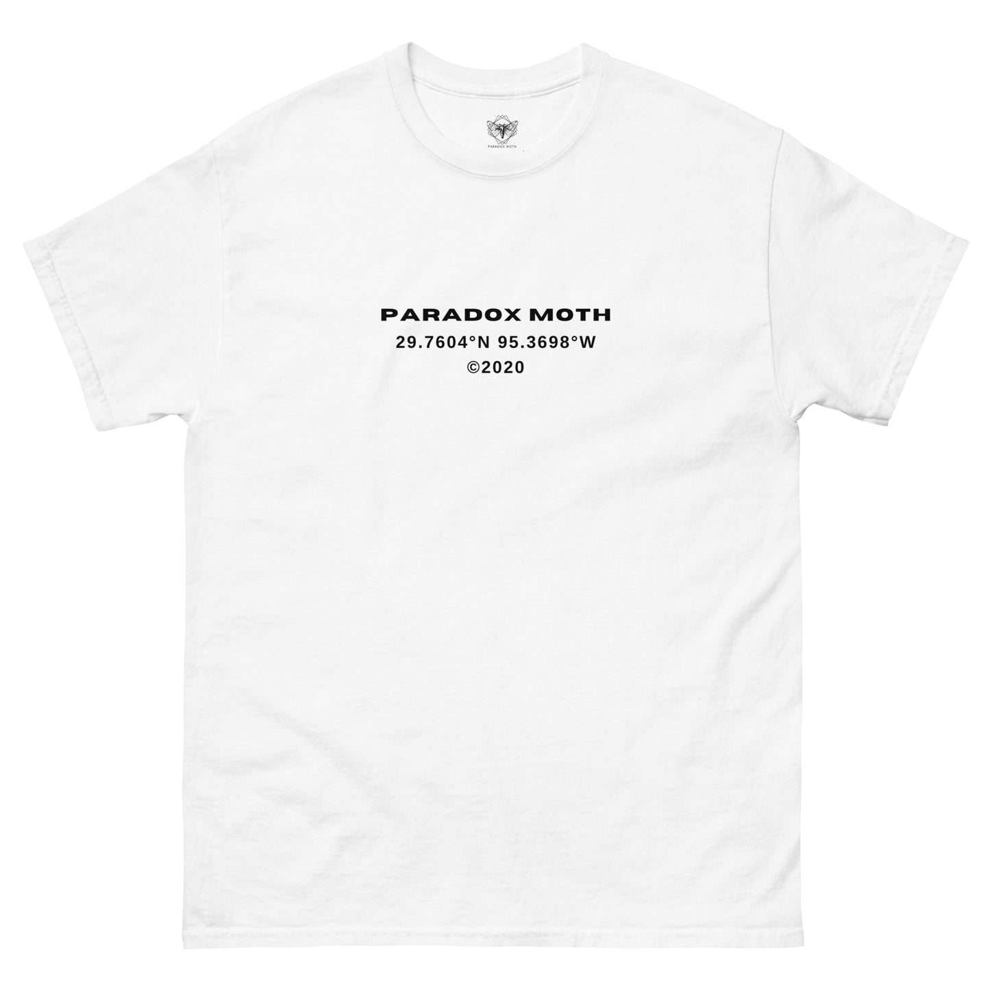 The Minimalist Shirt